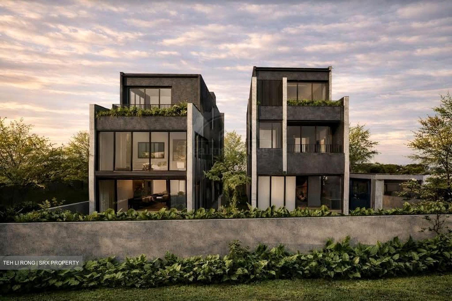 Queen Astrid Park (D10), Detached #572641451